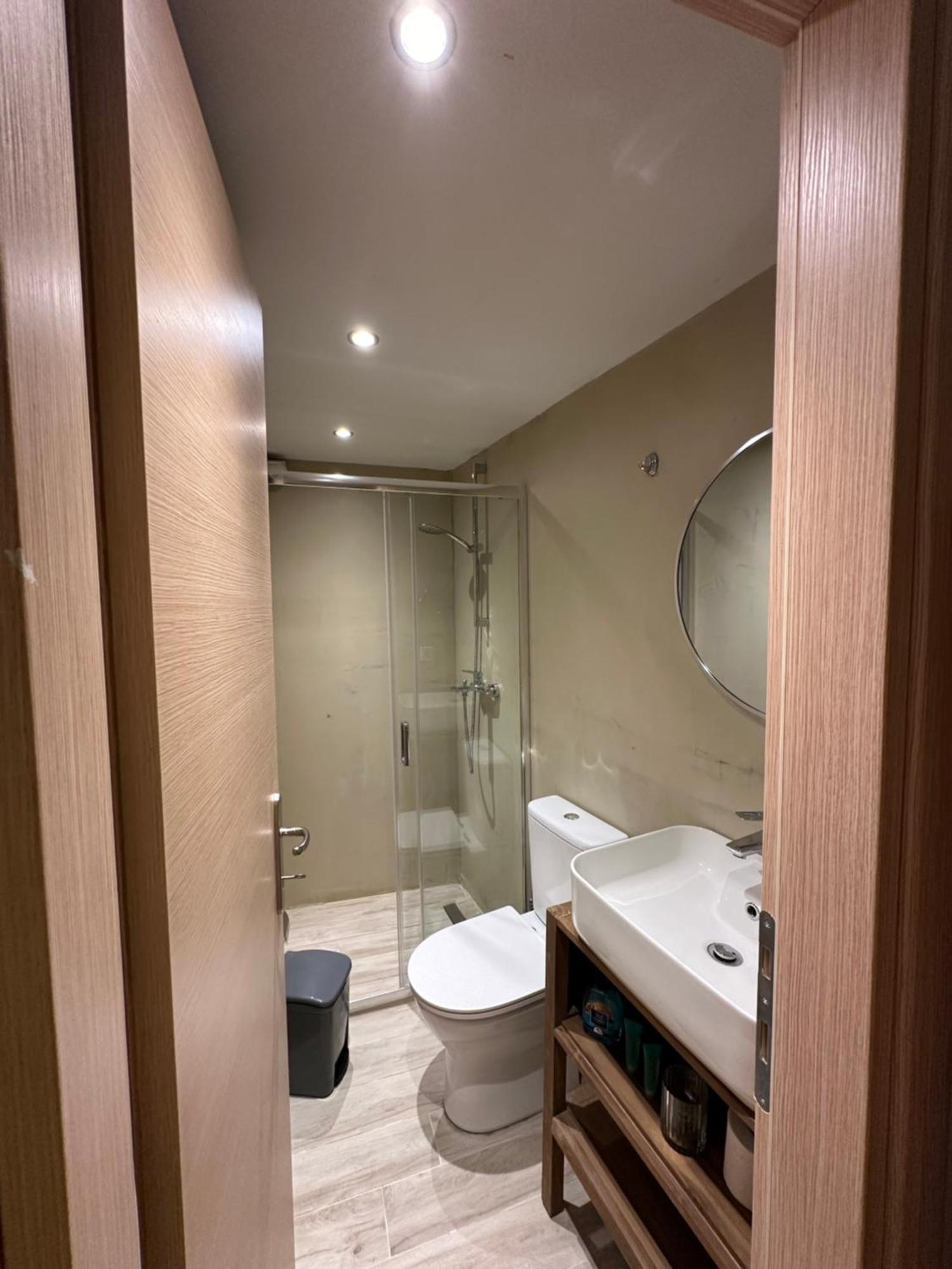 Q Rocco Apartments, Corfu Town Экстерьер фото