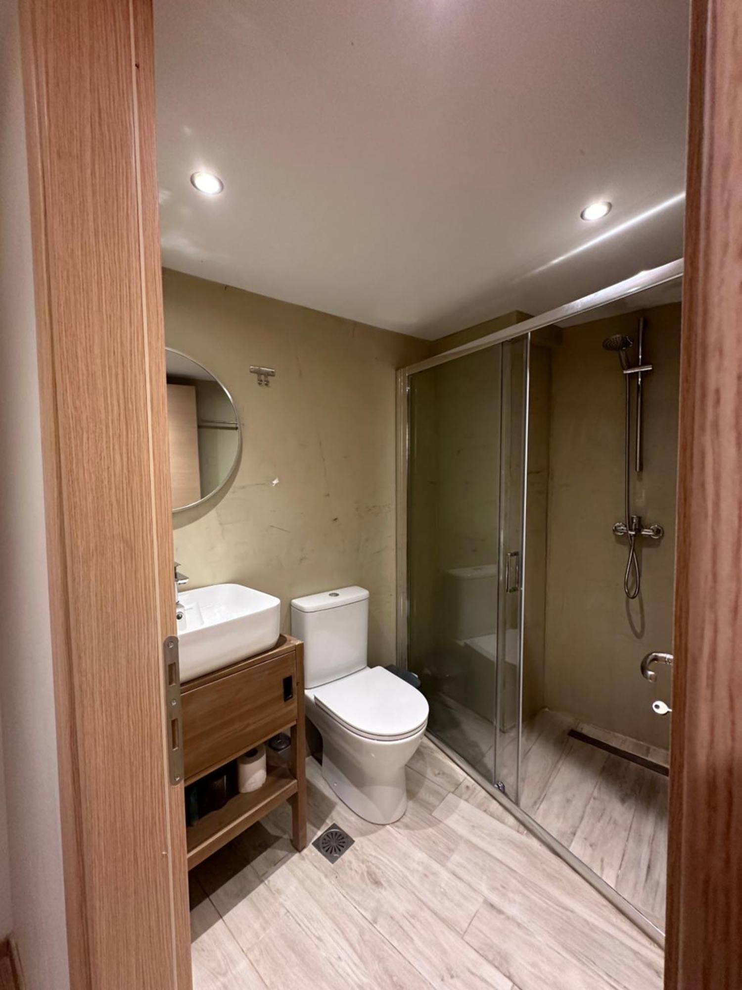 Q Rocco Apartments, Corfu Town Экстерьер фото