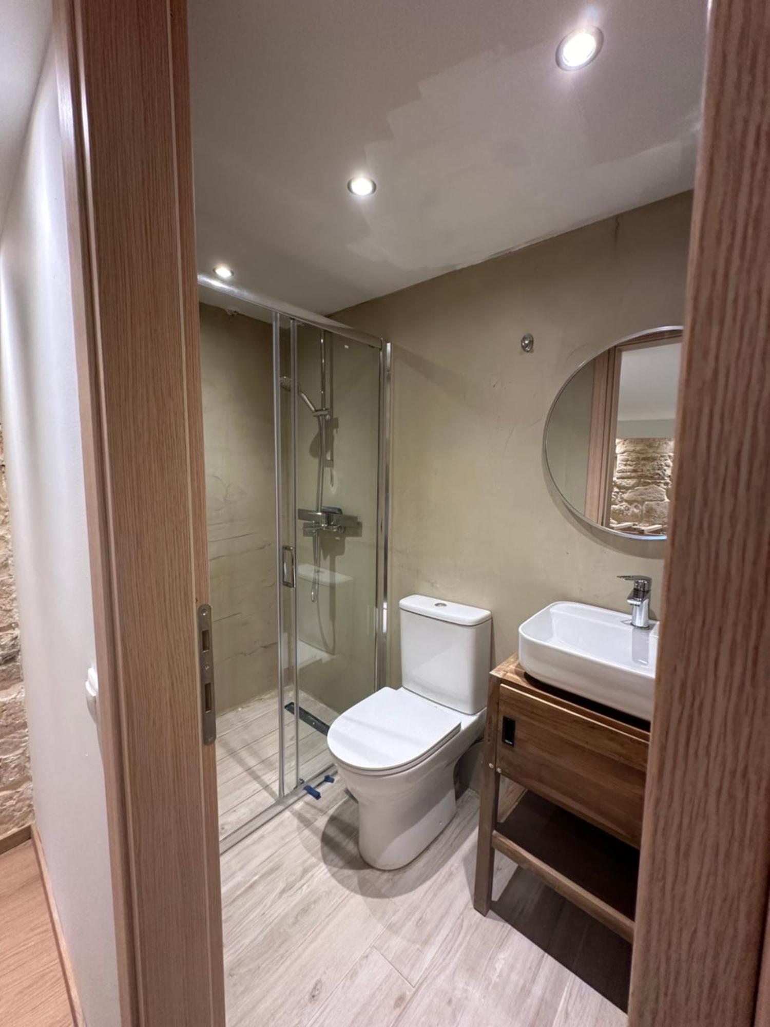 Q Rocco Apartments, Corfu Town Экстерьер фото