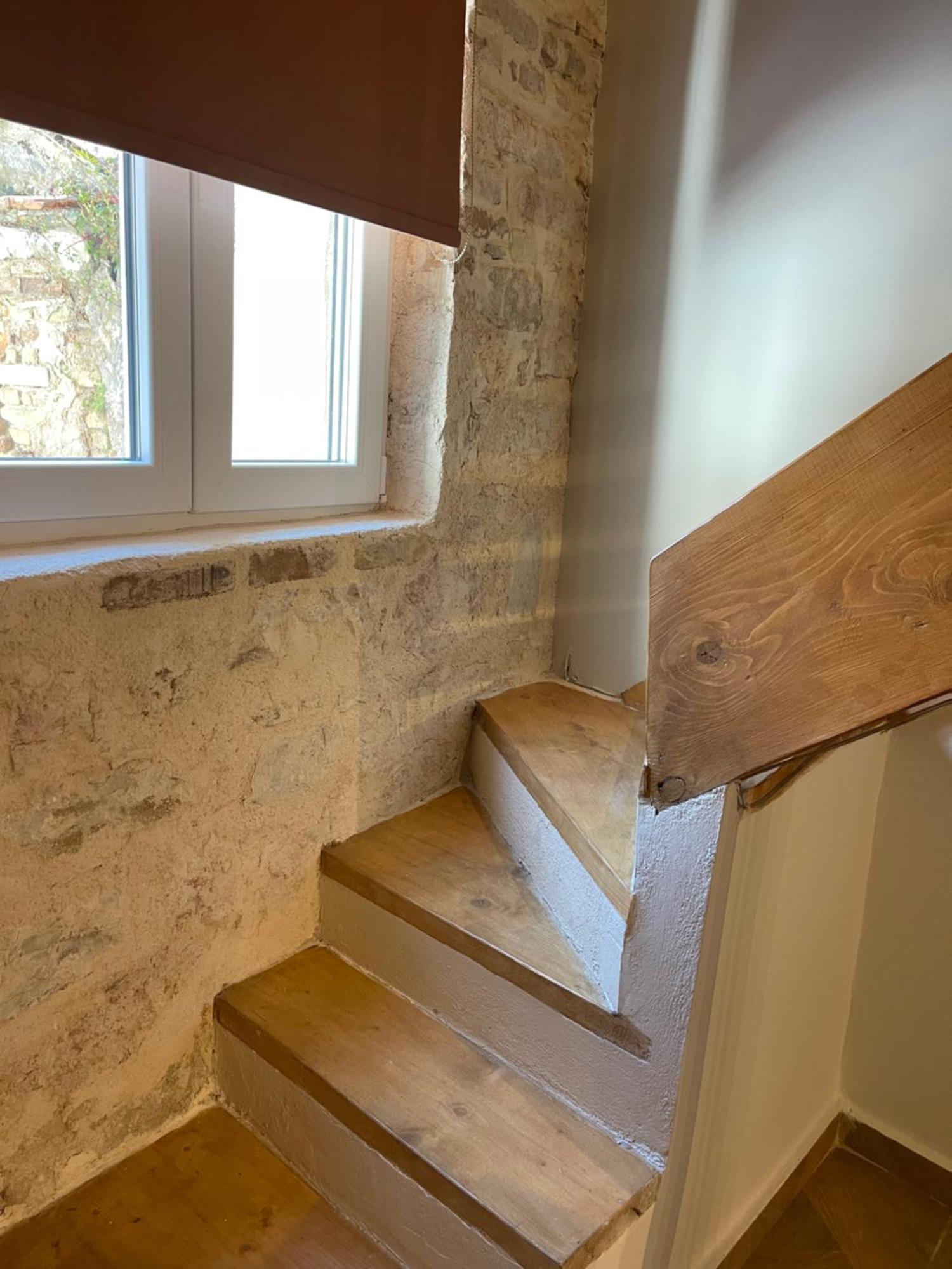 Q Rocco Apartments, Corfu Town Экстерьер фото